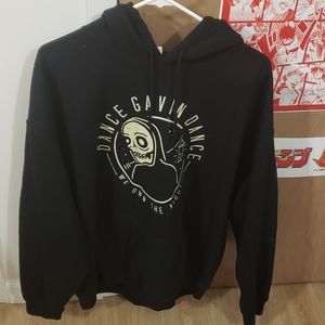 Dance Gavin Dance hoodie